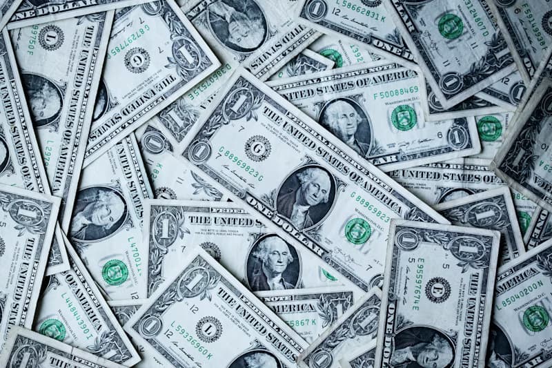 Multi-Currency Wallet