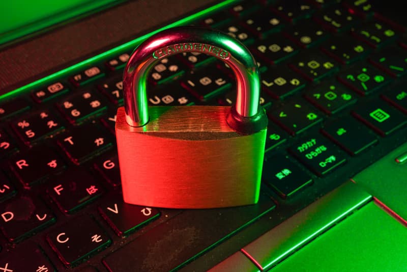 Advanced Security